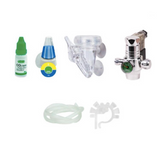Set Profesional CO2 Sin Cilindro ISTA