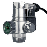 Set Profesional CO2 Sin Cilindro ISTA