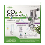 Set Profesional CO2 Sin Cilindro ISTA