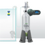 Set Profesional CO2 ISTA