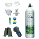 Set Profesional CO2 ISTA