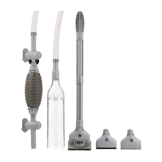 Set Para Mantenimiento Todo en Uno ISTA