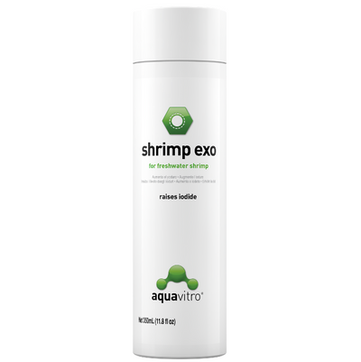 Shrimp Exo
