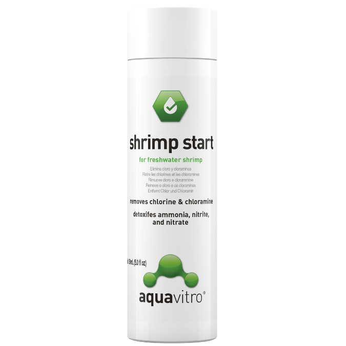 Shrimp Start