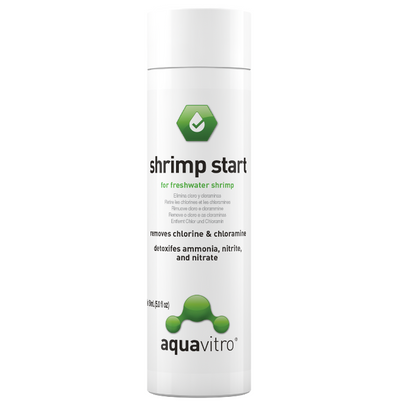 Shrimp Start