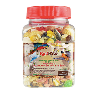 Snack Para Aves Select 200 gr