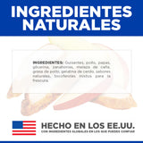 Hill's Science Diet Treat Soft-Baked Naturals Pollo y Zanahoria 230 gr