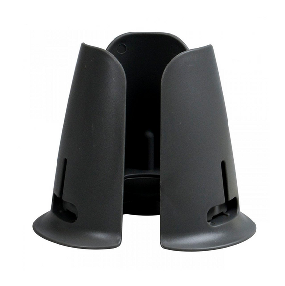 Soporte Para Tanque de CO2 ISTA