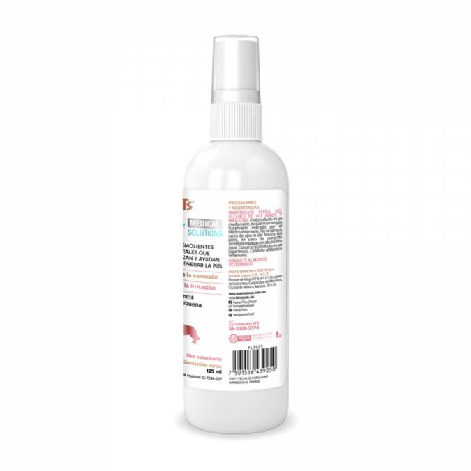Spray Antipruritico 125 ml