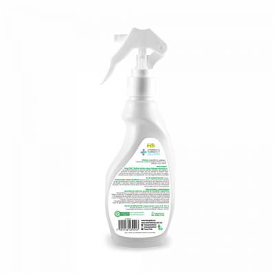 Spray Antipulgas 250 ml