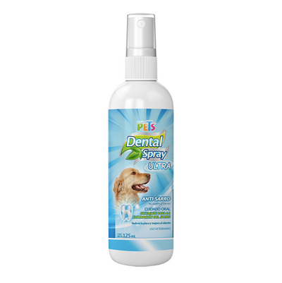 Spray Dental Ultra 125 ml