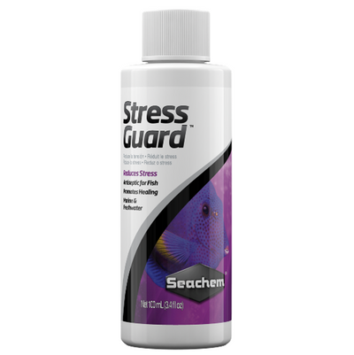 StressGuard