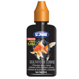 Sulfato de Cobre 30ml