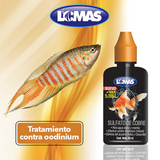 Sulfato de Cobre 30ml