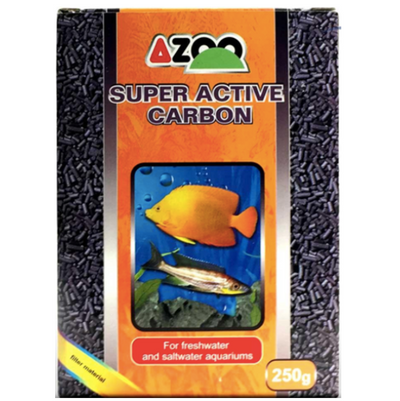 Super Active Carbon