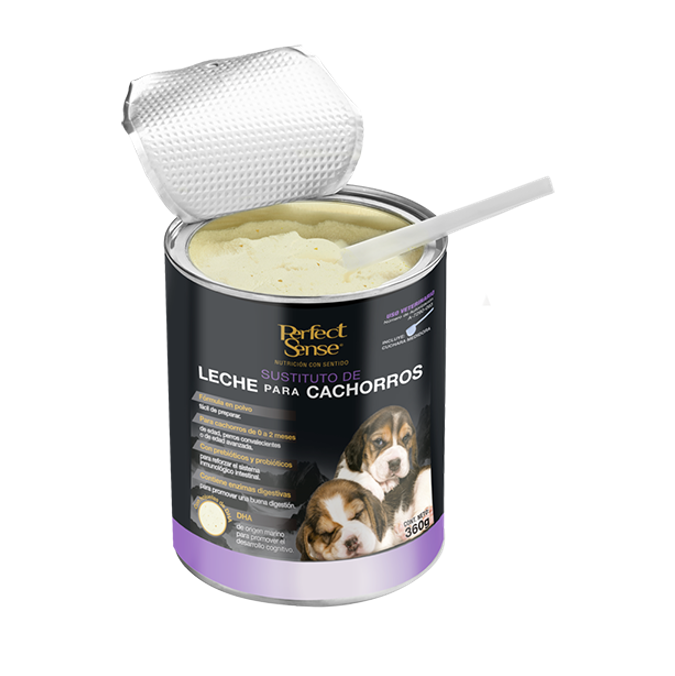 Sustituto De Leche Para Cachorros 360 gr