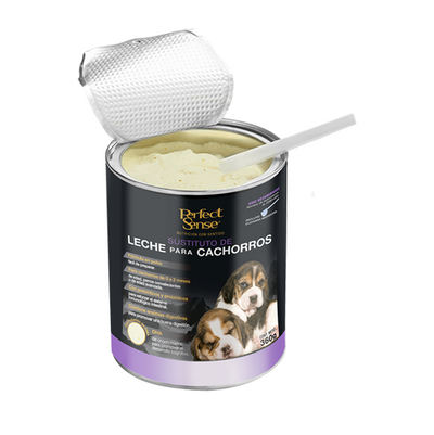 Sustituto De Leche Para Cachorros 360 gr