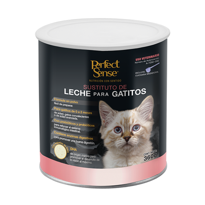 Sustituto De Leche Para Gatitos 360 gr