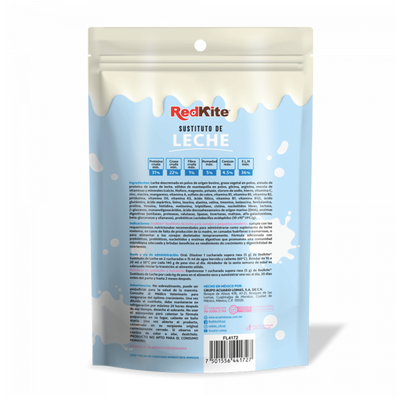 Sustituto De Leche Para Conejo 360 gr