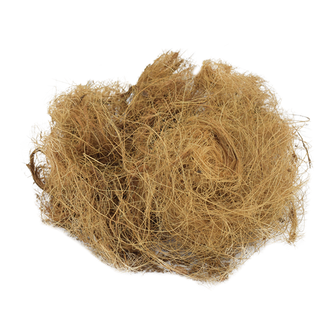 Sustrato De Coco 100% Fibra 8Lt
