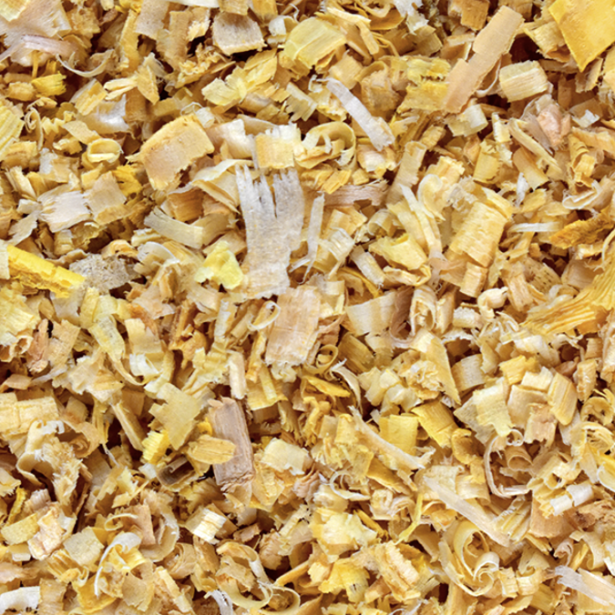 Sustrato De Madera Fina 8 Lt