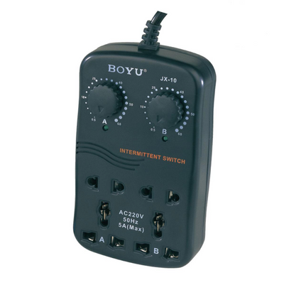 Switch Intermitente JX-10
