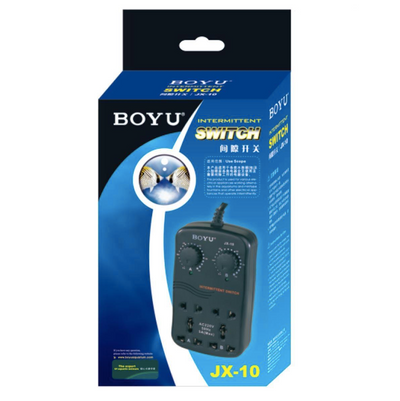 Switch Intermitente JX-10
