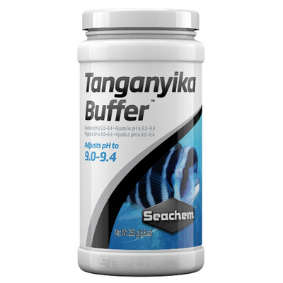 Tanganyika Buffer