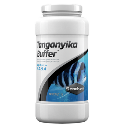Tanganyika Buffer