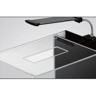 Tapa en Acrilico Transparente Para Acuarios IQ Dymax