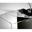 Tapa en Acrilico Transparente Para Acuarios IQ Dymax