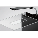 Tapa en Acrilico Transparente Para Acuarios IQ Dymax