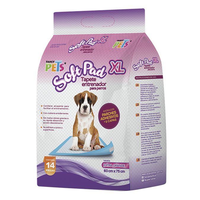 Tapete Entrenador Soft Pad