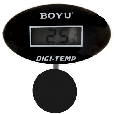 Termometro de Cuarzo Boyu