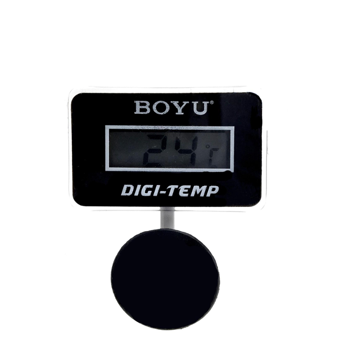 Termometro de Cuarzo Boyu