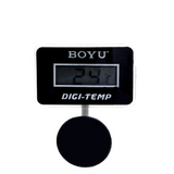 Termometro de Cuarzo Boyu