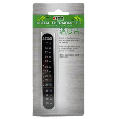Termometro Digital Azoo
