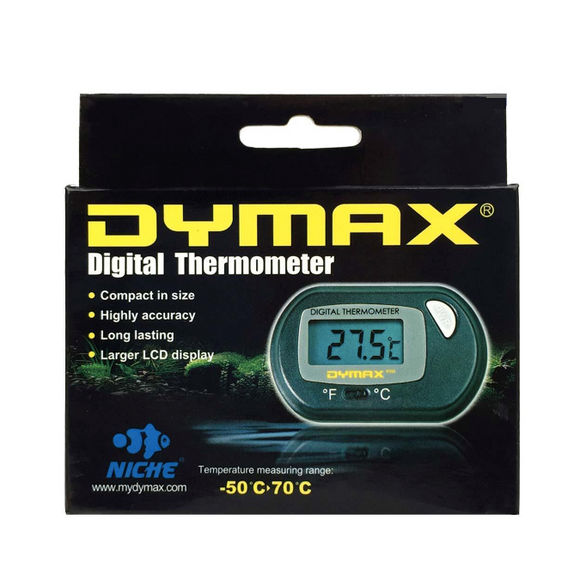 Termometro Digital Dymax