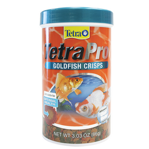 TetraPro Goldfish