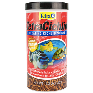 TetraCichlid 350g