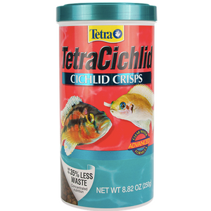 TetraCichlid Crips 250 gr