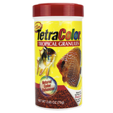 TetraColor Tropical Granules