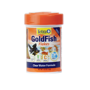 TetraFin Goldfish Falkes