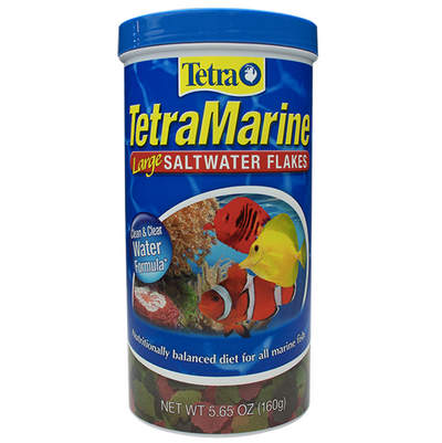 TetraMarine 160g
