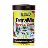 TetraMin Tropical Flakes