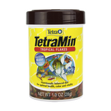 TetraMin Tropical Flakes