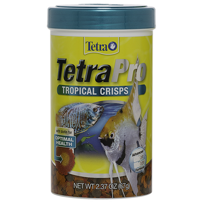TetraPro Tropical Crisp