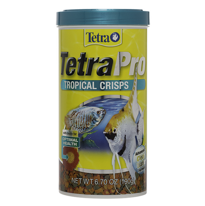 TetraPro Tropical Crisp