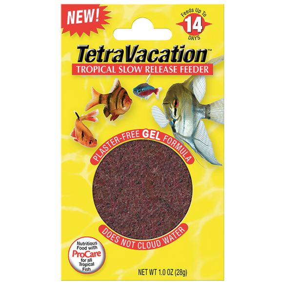 TetraVacation 30gr