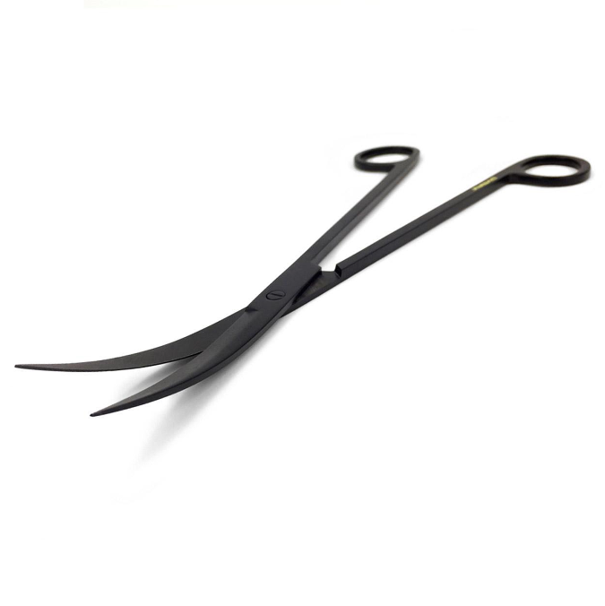 Tijeras Curvas Dymax